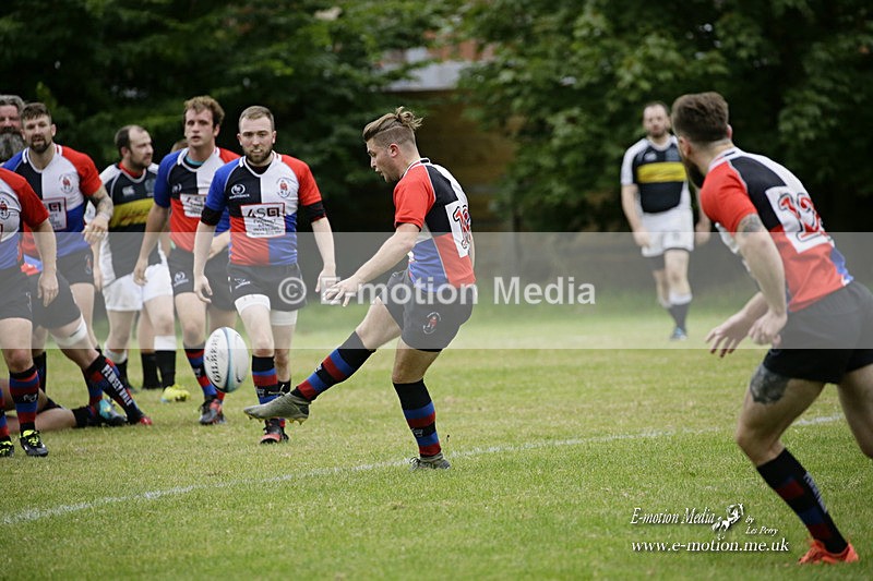 RU 250921 239 - Devizes II RFC V Pewsey Vale RFC 25/09/21
