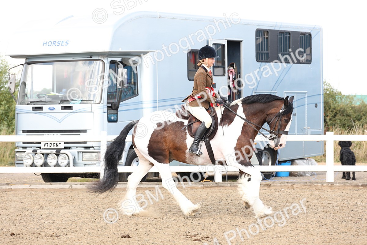 SBM_07422 - Class 58b -  Style & Performance - 70cm (20+)