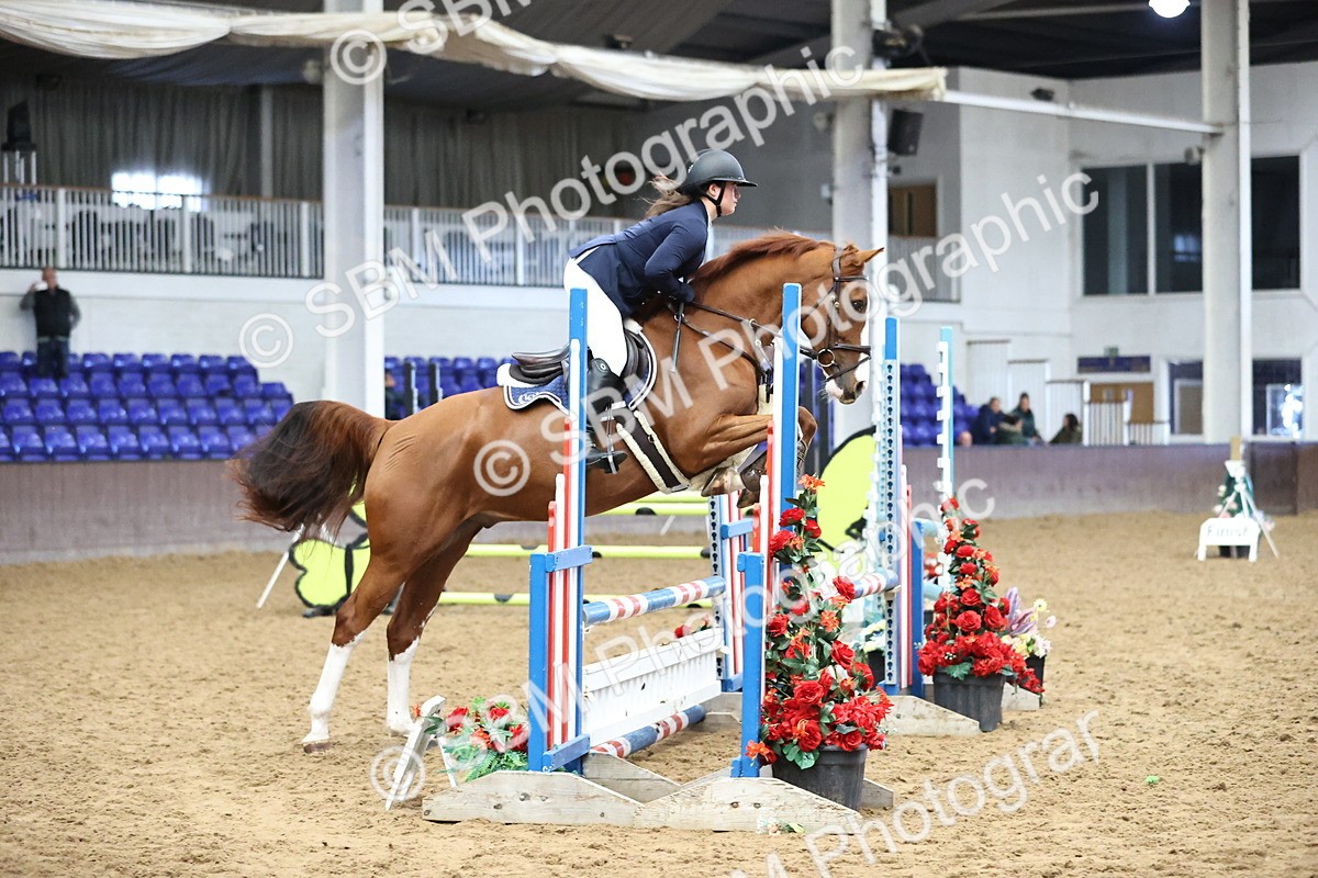 SBM_002725 - Class 9 - Senior British Novice 90cm