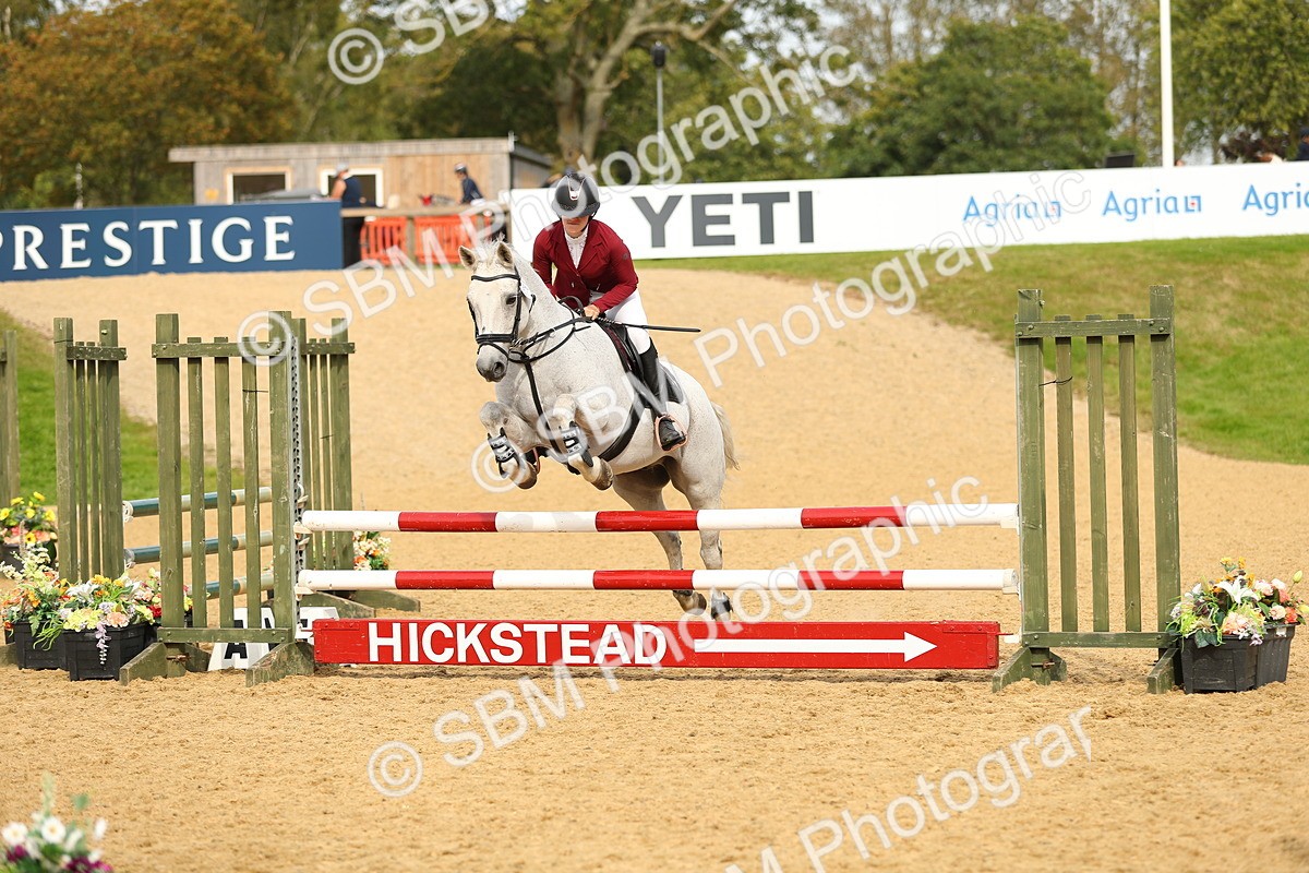 SBM_70318 - J18 - Junior Pony 85cm Championship