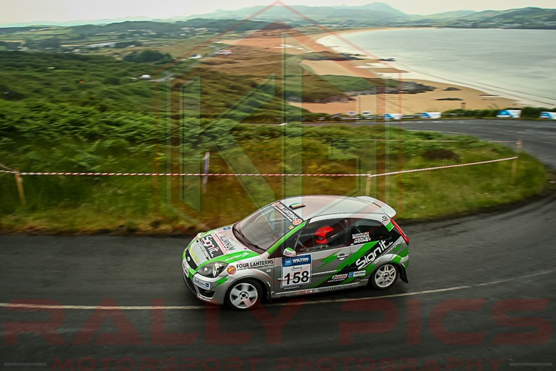 Wilton Recycling Donegal Saturday Stages 59 - Wilton Recycling Donegal International Rally 2023