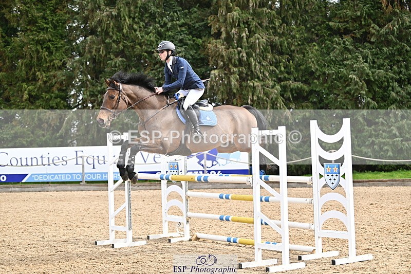 250321A-114628-00632 - Cls 3 Foxhunter and 1.20m Open