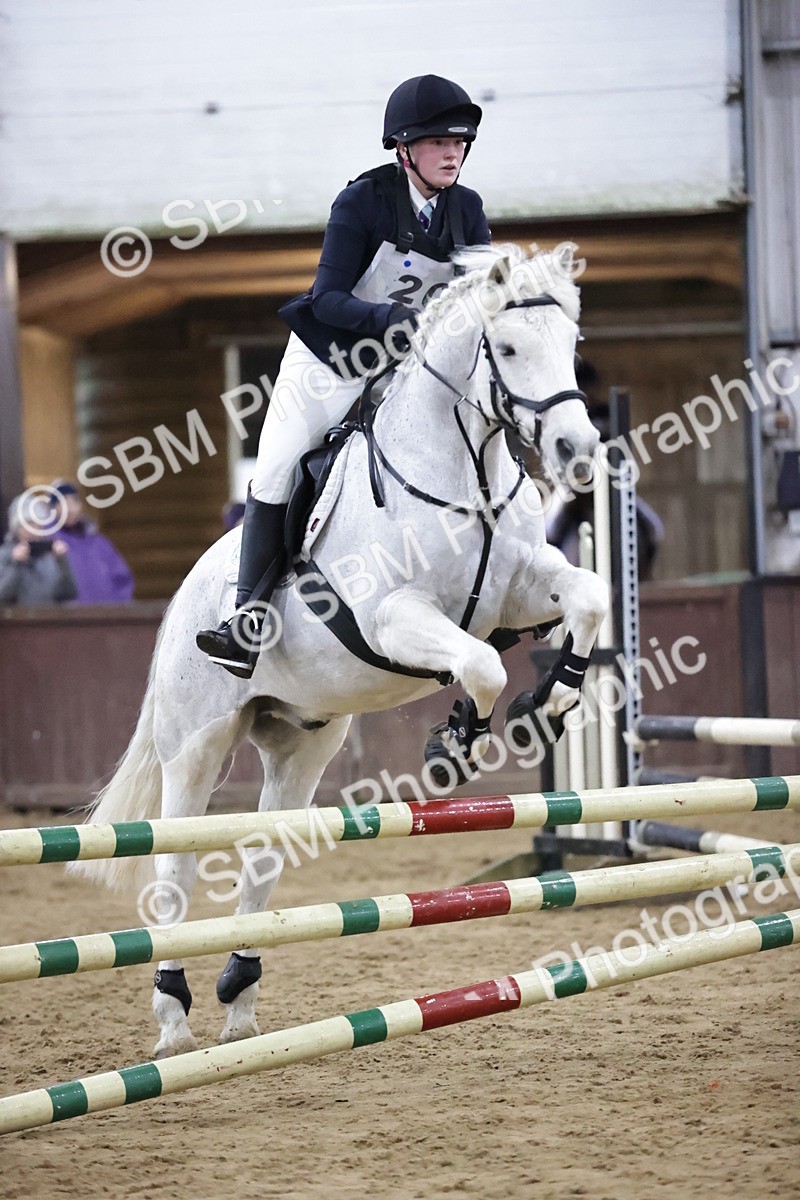 SBM_000242 - Class 1 - 80cm