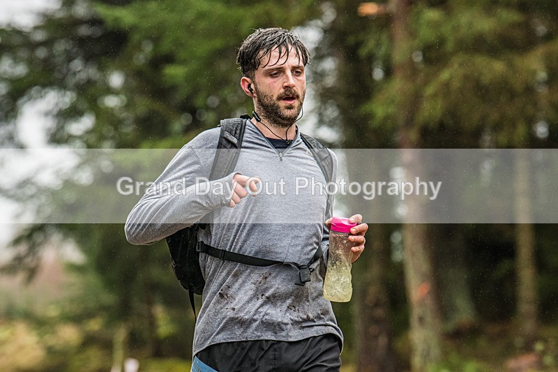 Glentress 21  10K-2272 - High Terrain Events Glentress 21 & 10K Trail Runs Saturday 18th February 2023