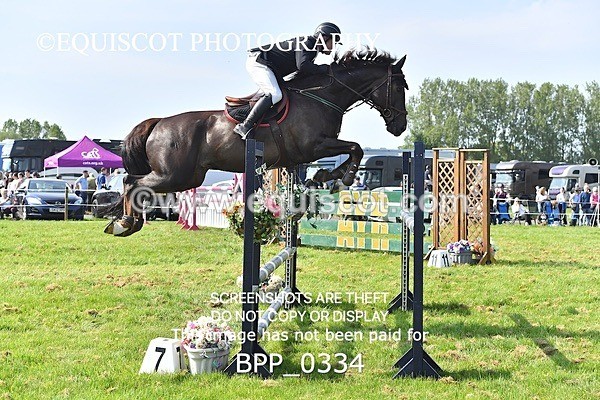 BPP_0334 - CLASS 2 RHS Classic Championship Qualifier