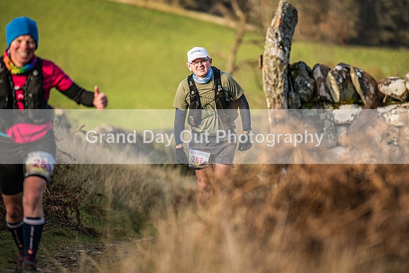 Tweed Valley-376 - High Terrain Events Tweed Valley 50 & 65K Ultra Trail Races Sunday 16th November 2025