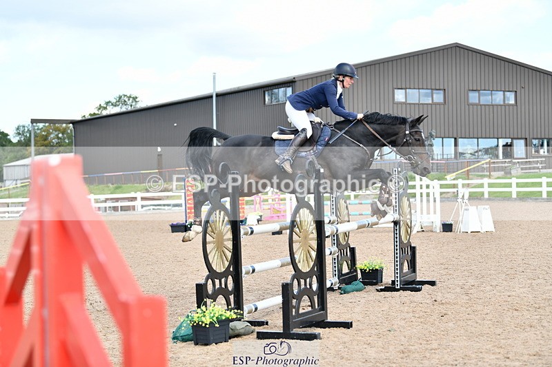 240913A-132555-04244 - Cls 23 95cm Amateur Qualifier