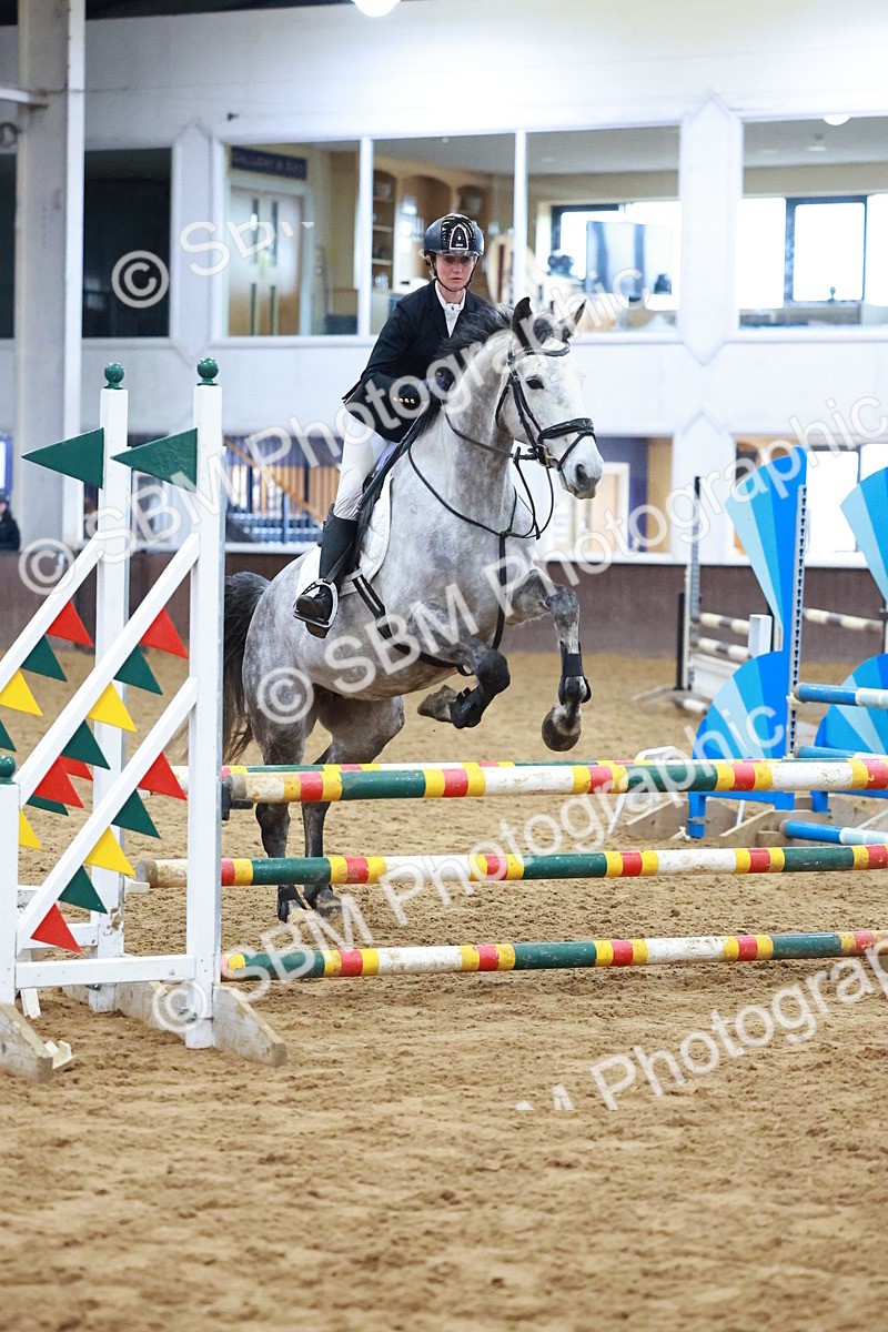 SBM_000322 - Class 2 - Senior British Novice - 90cm