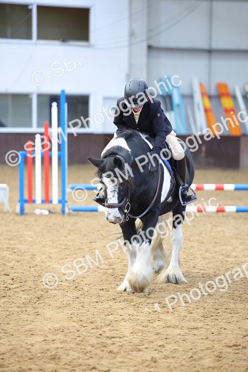 SBM_000260 - Class 2 - 50cm - BRC Warm Up
