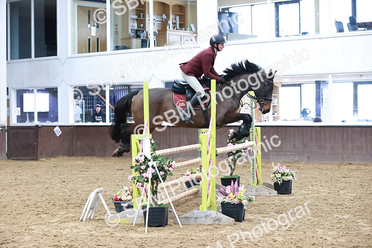 SBM_001120 - Class 3 - Senior Discovery - 1.00m