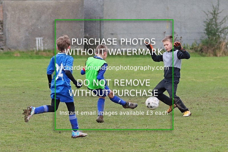 IMG_2909 - Wattsfield U11 v Ibis U11 (22/1/22)