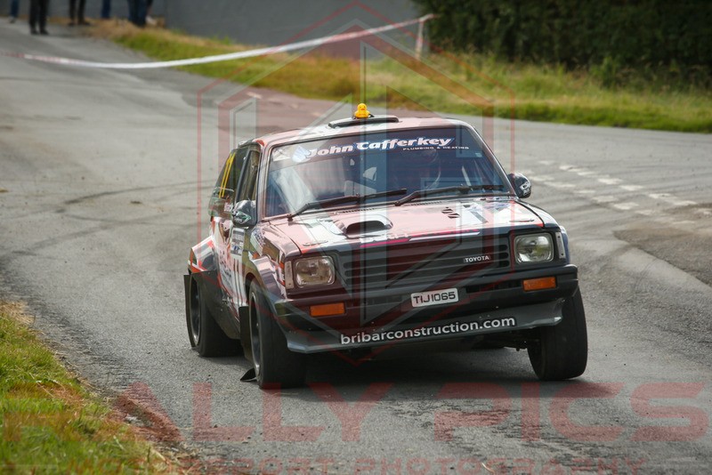 PRM Loughgall Rally 2024 62 of 110 - PRM Loughgall Stages 2024