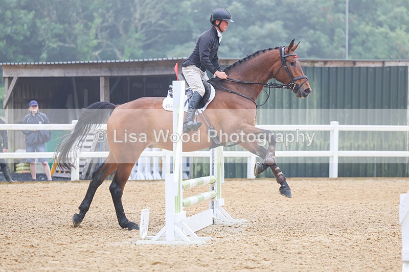 3E7A4831 - Class 2: Senior 70cm