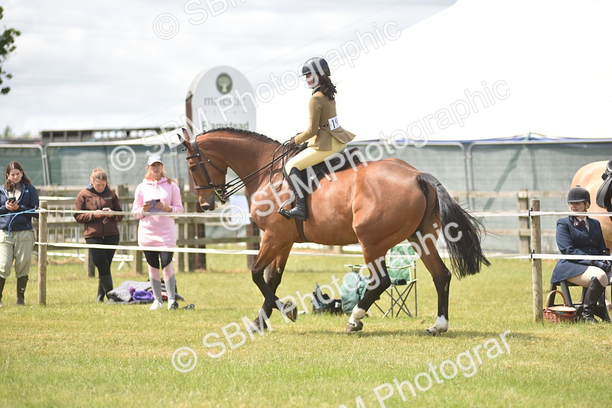 SBM_15900 - Class 117-122 - SSADL RIHS Qualifier