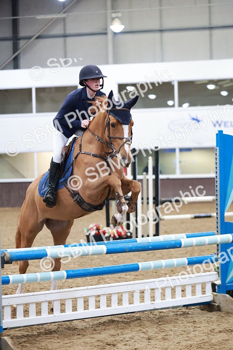 SBM_000426 - Class 2 - Senior British Novice - 90cm