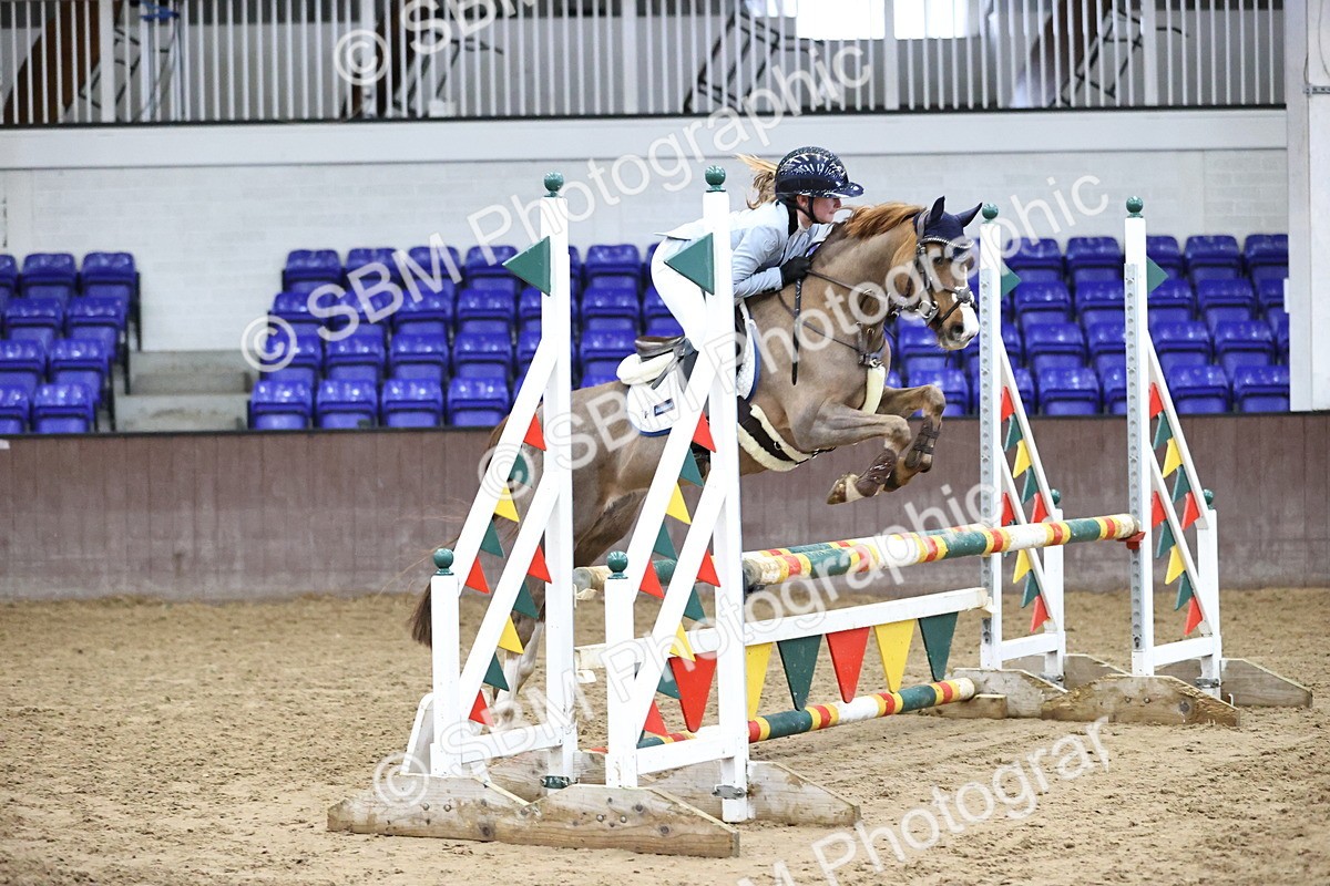SBM_001505 - Class 9 - Pony British Novice 80cm