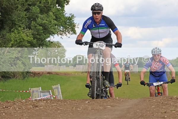140 - MTB East Round 5 Gallows Green 25th May 2025  13:20 Male Adult Elite/S1 start (1Hr) +1 Lap