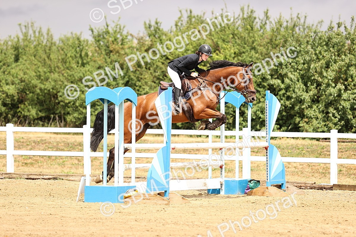 SBM_026021 - Class 11 - Senior Discovery - 1.00m