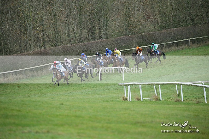 PtP 121221 166 - Barbury International Point-to-Point 112/12/2021