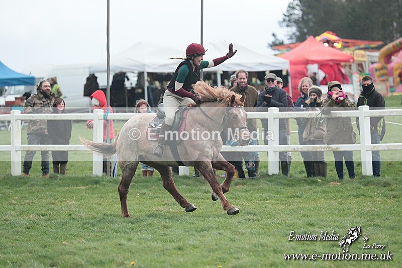 PtP 230324 161 - Tedworth Hunt PtP Larkhill Raccourse 23rd March 2024