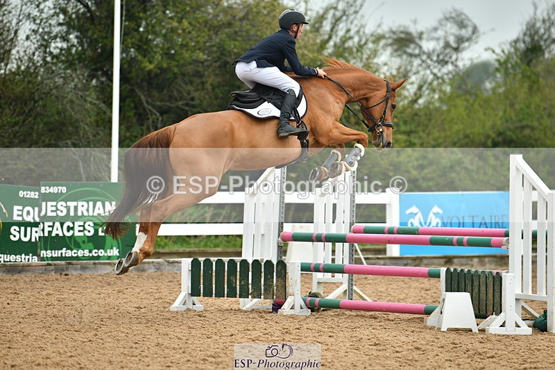 230505A-121502-03725 - Cls 15 85cm Amateur Quali