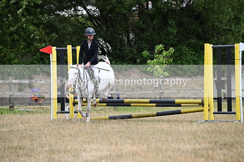 WJ6_0269 - Class 13 Novice Jumping 60cm