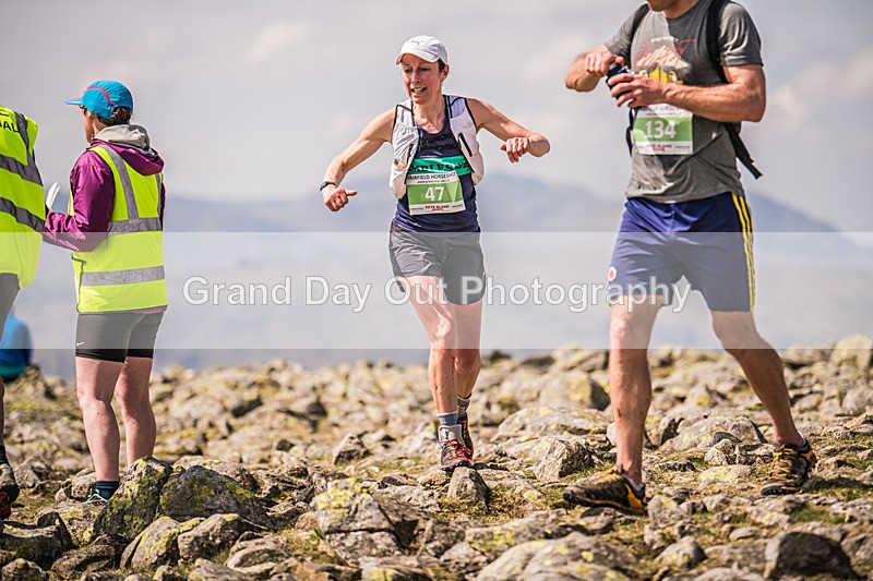 Fairfield-519 - Fairfield Horseshoe Fell Race Saturday 11th May 2024