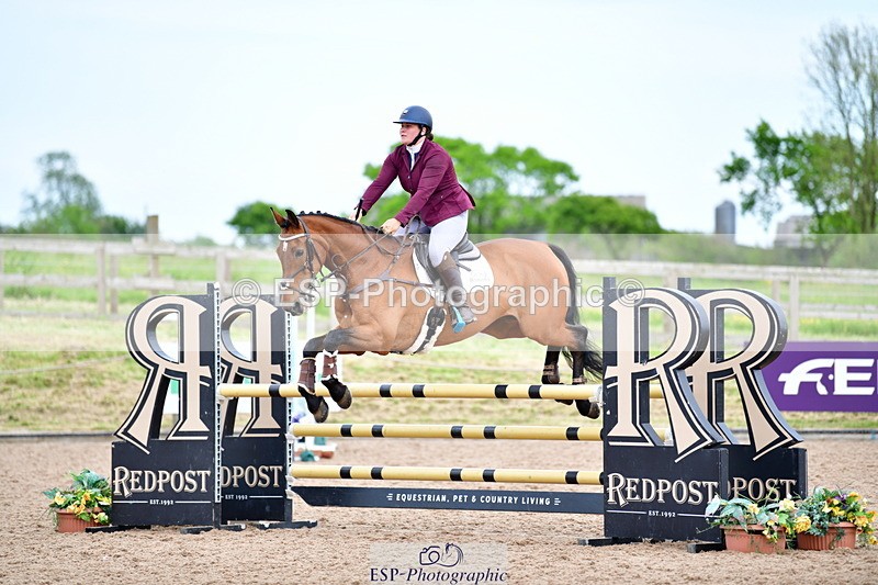 240525A-160144-06748 - Cls 19 1.10m Open Speed Derby