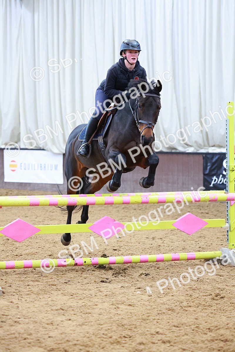 SBM_001144 - Class 3 - 1.00m