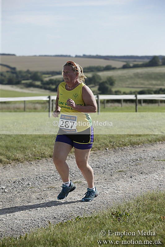CAD150919-0307 - Marlborough Tiny Temple 7 mile and Temple Half-Marathon 15/09/19