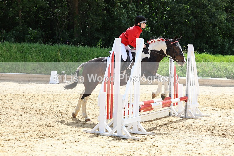 3E7A1808 - Class 3: 60 -65cm Part B