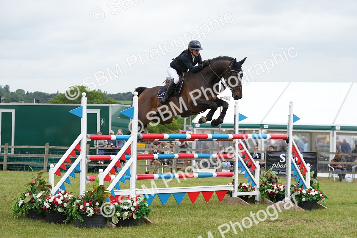 SBM_07577 - Class 203 - Martin Grant Homes Areal Trial