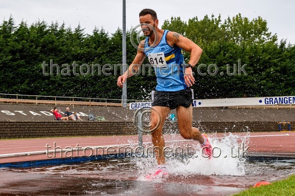 Sen25SAT-520142 - Track Male Set Two