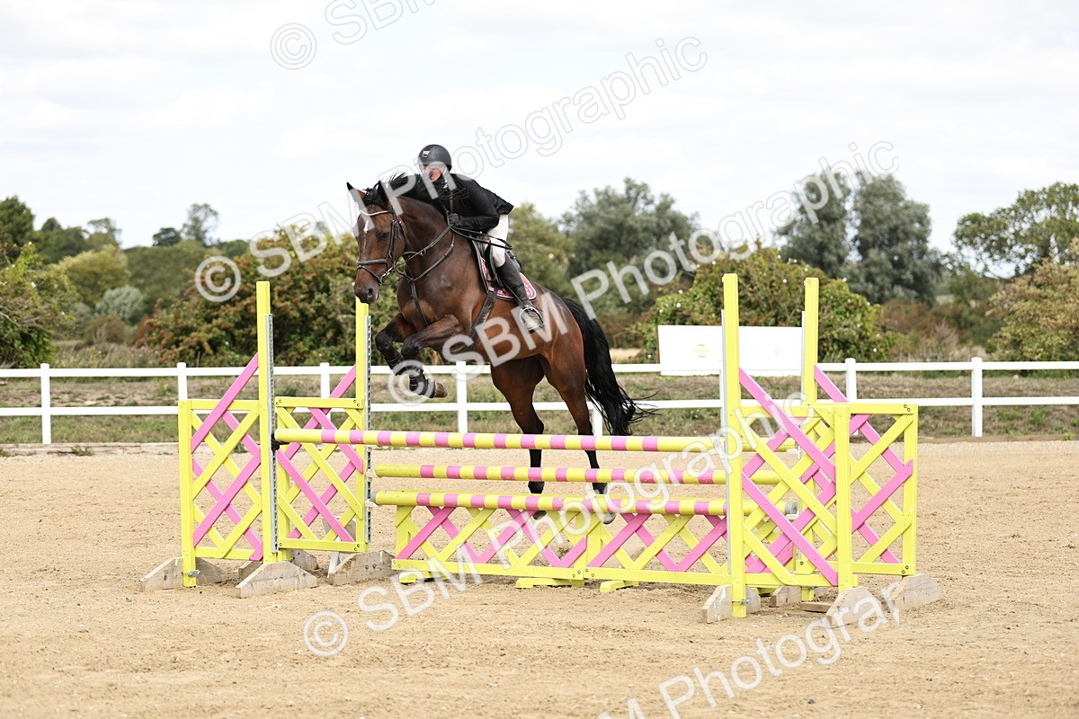 SBM_004667 - Class 5 - Senior Discovery - 1.00m Open