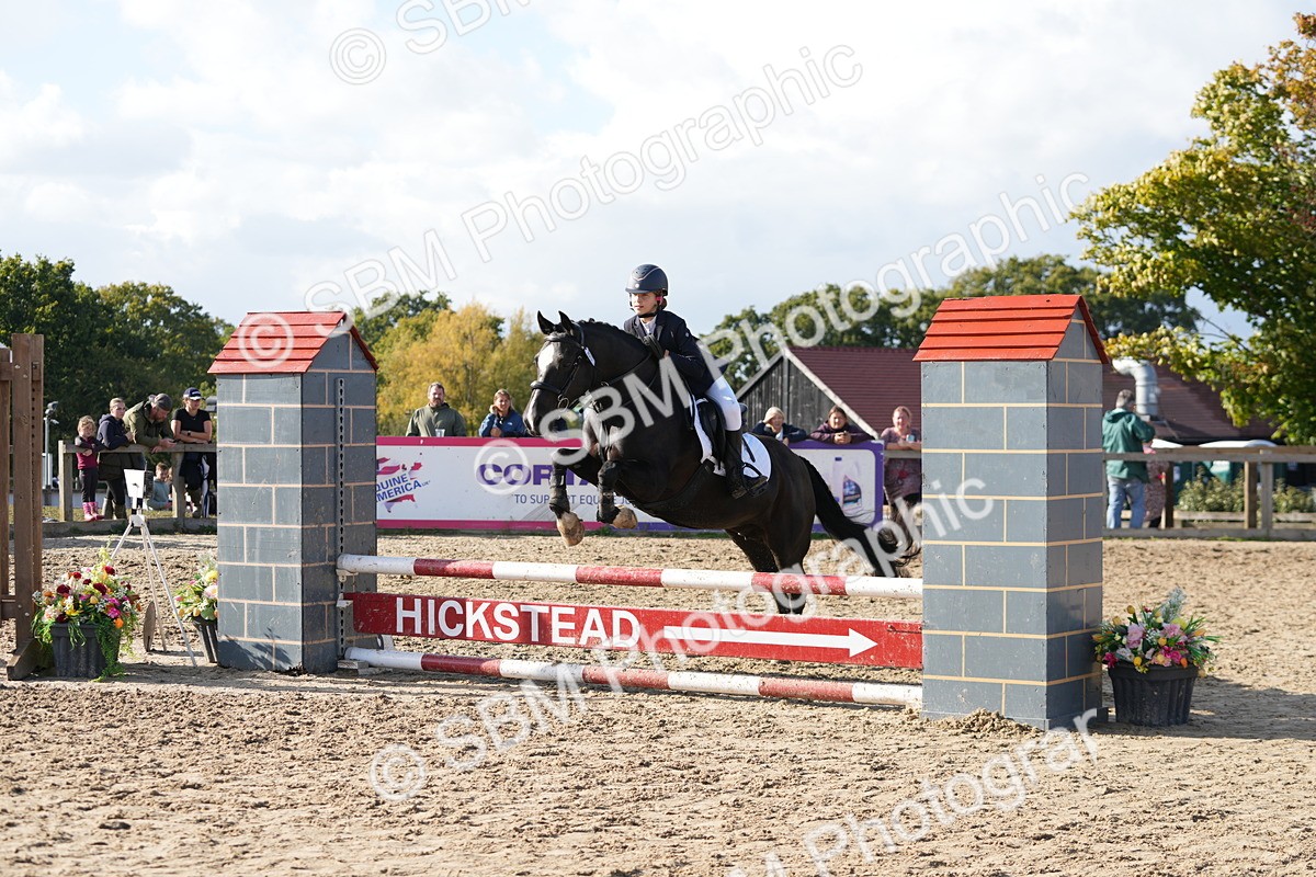 SBM_49399 - J8 - Junior Pony 65cm Championship