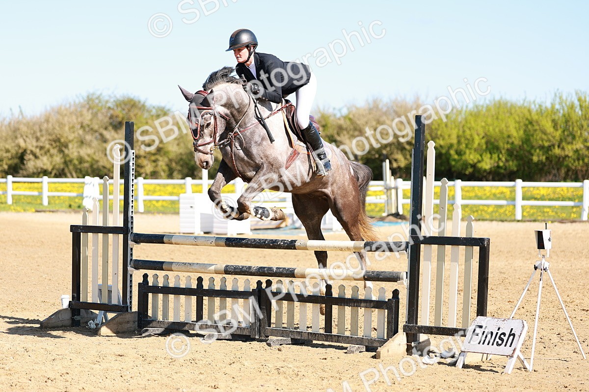 SBM_000648 - Class 2 - Senior British Novice - 90cm
