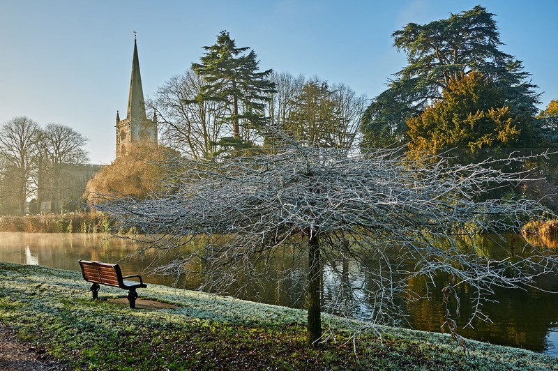  - Stratford upon Avon