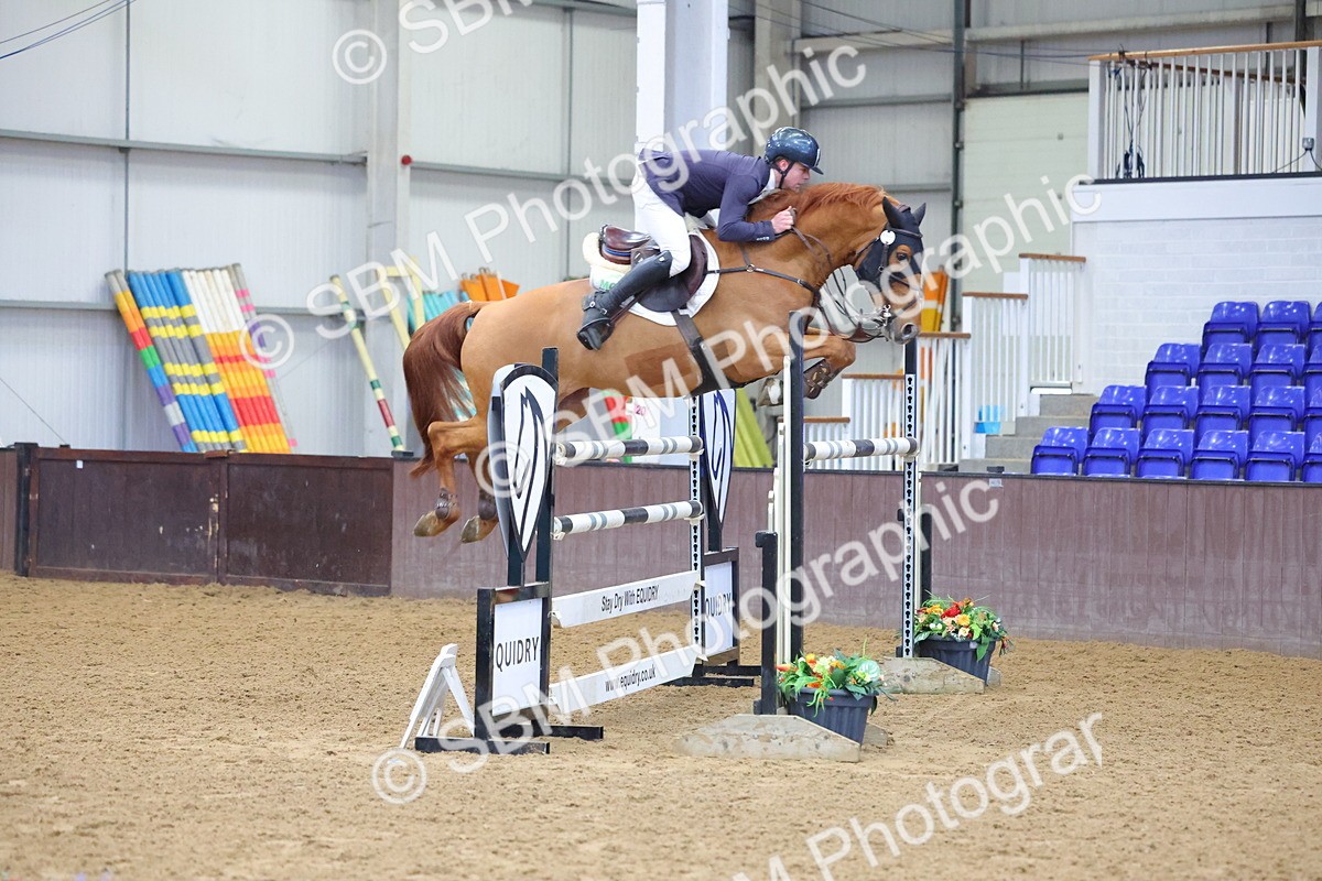 SBM_004325 - Class 11.- National 1.30-1.40m Open