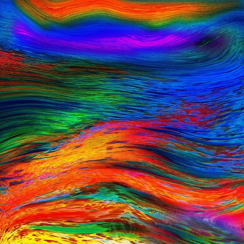 Surf's Up! Abstract - Abstracts