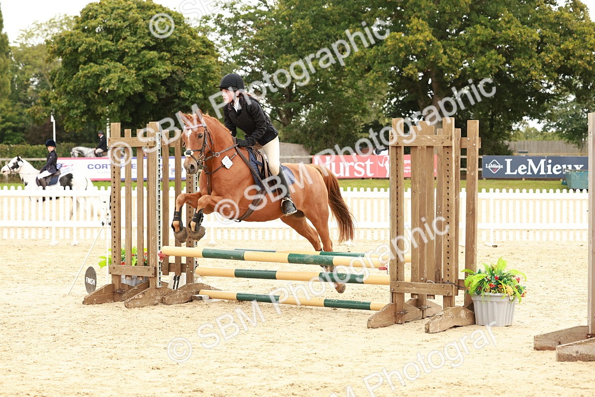 SBM_61995 - J12 - Junior Pony 55cm Championship