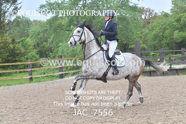 JAC_7556 - CLASS 14  Senior Newcomers/ 1.10m Open