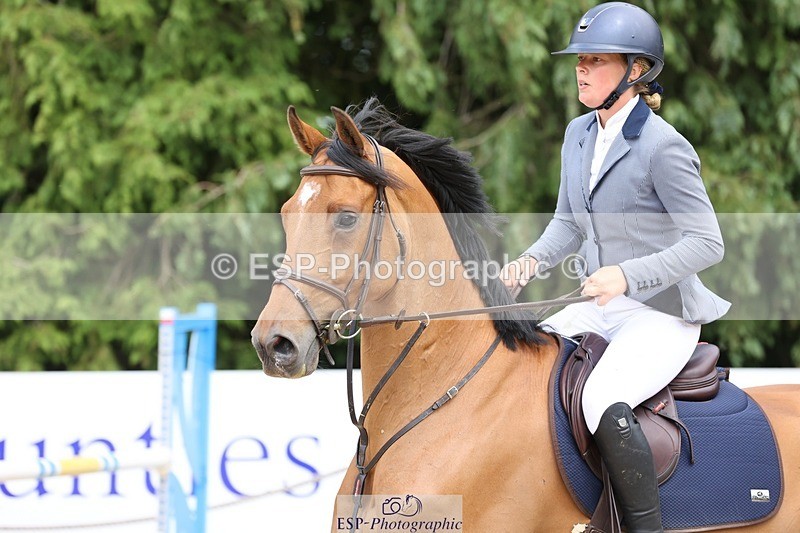 240615-150049-02001 - Cls 6 Snr Foxhunter and 1.20m Open