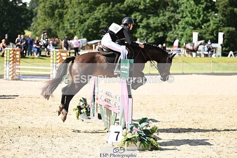 240824X-145806-29514 - 80cm Round 2 14.30 to 15.30