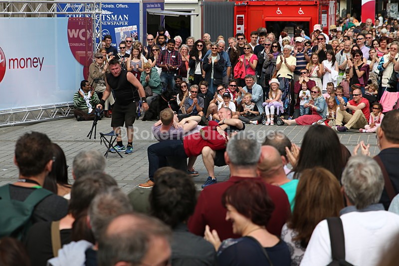  - Travel and culture