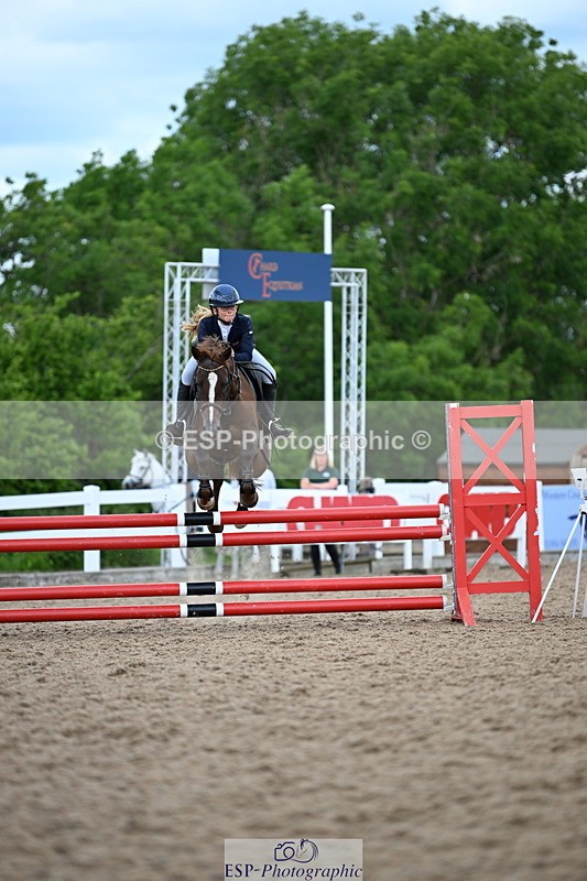 240608A-134637-01245 - Cls 10 Pony Discovery and 90cm Open