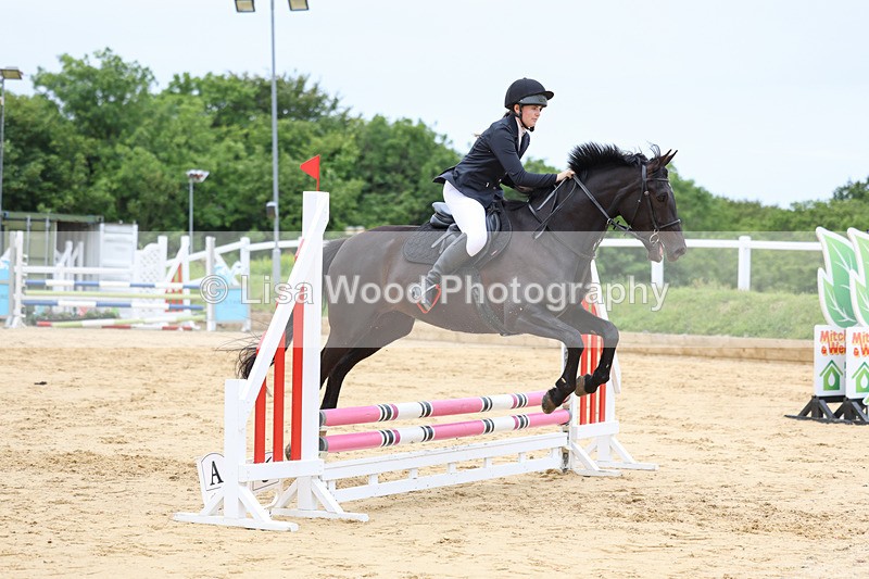 3E7A3803 - Class 5: 60cm Senior