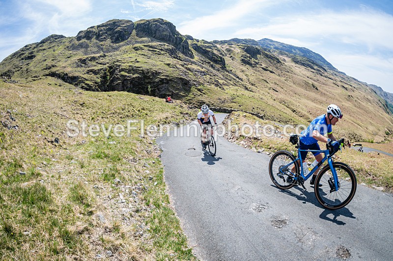 125205 - Hardknott Pass Camera 2 12.00-13.00