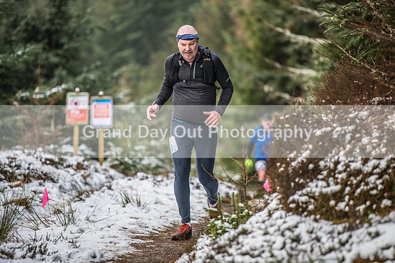 Glentress-2200 - High Terrain Events Glentress 10K 21K & 42K Trail Races Sunday 16th February 2025