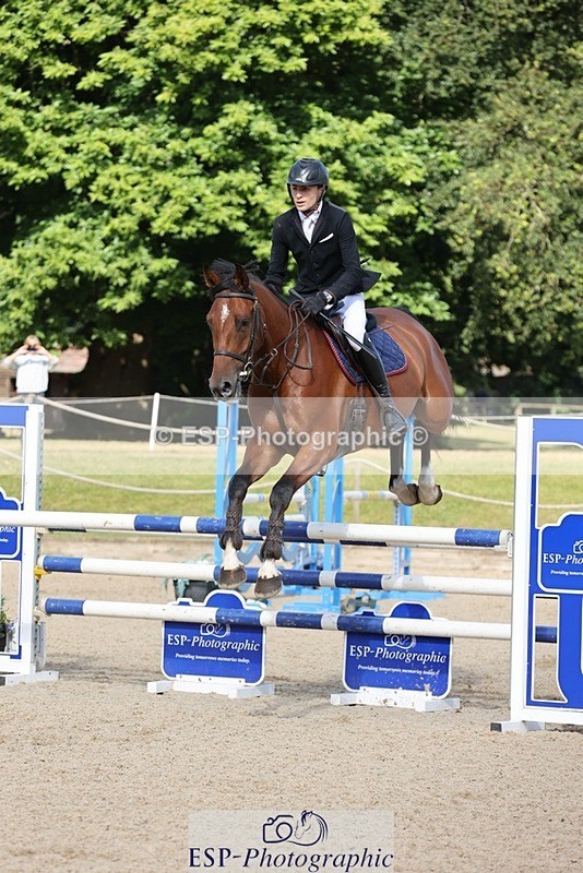 240711-091305-24631 - Cls 119 5 Yr Old Qualifier 1.10m