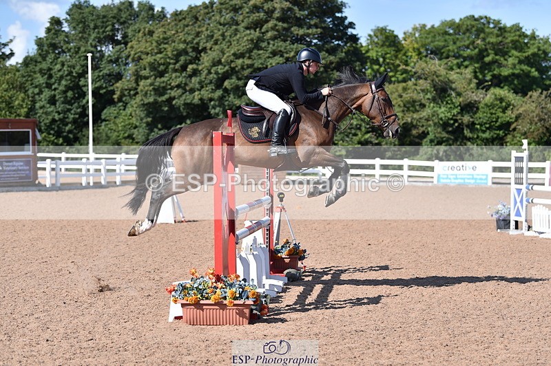 230720A-094756-01469 - Cls 25, 5 Yr Olds 1.10m